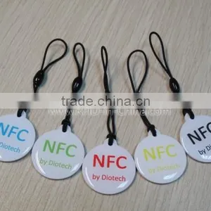 Access Control Attendance System Using RFID Reader and Nfc Tags thumbnail-1