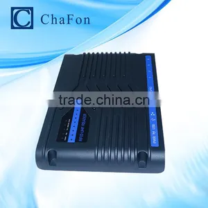 Uhf Rfid Warehouse Management Reader With 4 Channel Based on Impinj R2000 Chip,CE/FCC Approved thumbnail-6
