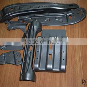 Automotive Stamping Parts thumbnail-1