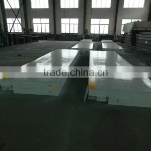 200 Ton 3x24m Truck Scale / Weighbridge for Industrial Use thumbnail-4
