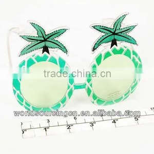 PARTY ARTICLE GLASSES (PUMPKING SHAPE) thumbnail-1
