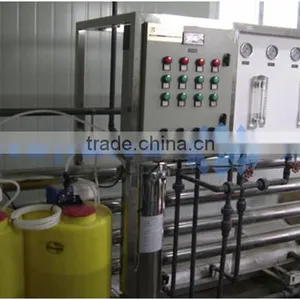 Greenhouse Water Purification System thumbnail-1