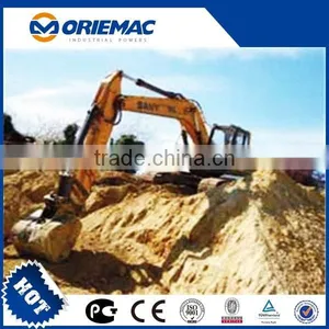 35 Ton Jual RC Excavator Hydraulic SY335C thumbnail-4