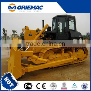 Mini SHANTUI 320HP Bulldozer SD32 for Sale thumbnail-1