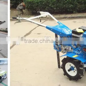 1wg-4 170FA High Quality Mini Tiller Cultivator thumbnail-3