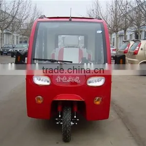650W Electric Scooter Battery e Rickshaw thumbnail-2