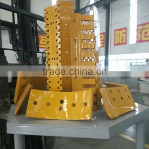 Excavator Cutting Edge/ Bucket Teeth/ Side Cutter Spare Parts thumbnail-2