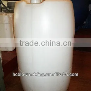 OEM Blow Molding Plastic 8L Plastic Cans HDPE Jerry Cans Plstic Jug Round for Sale thumbnail-5