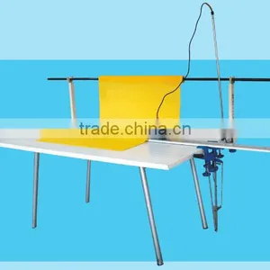 Suntech Electric Linear Textile End Cutting Instrument,End Cutters,Cloth End Cutters thumbnail-1