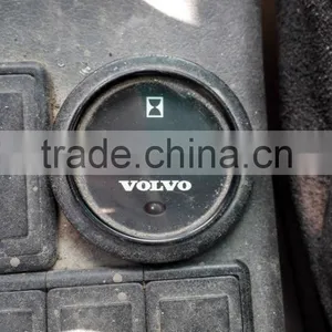 Second Hand 21ton Used Volvo Excavator for Sale thumbnail-6