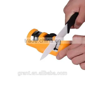 Kitchen Tools Manual Knife Sharpener thumbnail-6