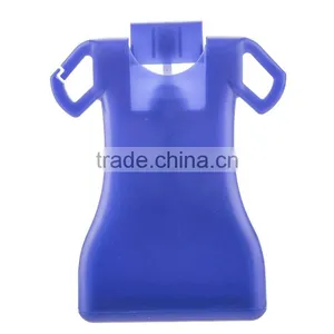 Trade Assurance 15ml Credit Card Plastic Spray Perfume Bottle thumbnail-5