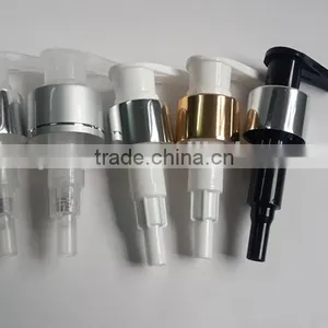 China Cheap Manufactory Water Hand Wash Lotion Pump Dispenser thumbnail-3