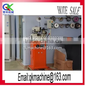Auto-well Factory Circular Saw Blade Grinding Machine thumbnail-1