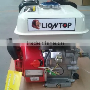 Popular Sale 6.5hp Engine Honda Engine Water Pump, Honda thumbnail-2