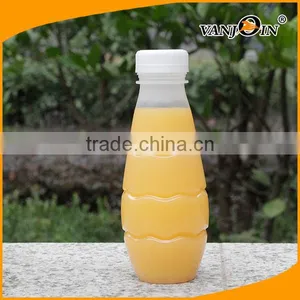 330ml PP Hot-Fill Bottles for Beverage thumbnail-5
