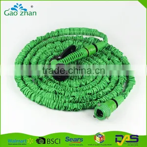 The Newest Hot Sale Promotion Expandable Bungee Water Hose thumbnail-2