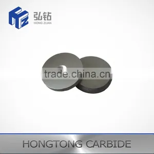 Tungsten Carbide Orifice TC Nozzle for Spray the Liquid in the Spray Dryer Plants thumbnail-1
