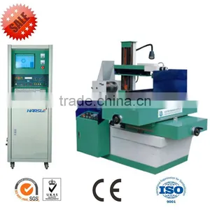 Wire-cut Edm DK7745 Worktable 450*550 thumbnail-1