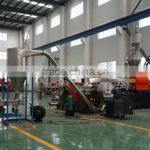 Germany Extruder Machine Plastic thumbnail-1
