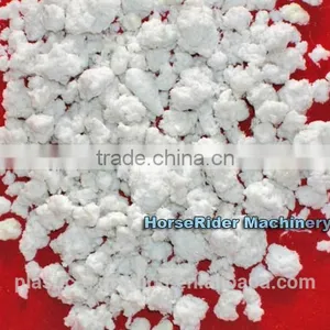 Horserider 2015 New Densifer Agglomerators Recycling for PE PP PET Film Non-woven Bag Fiber thumbnail-6