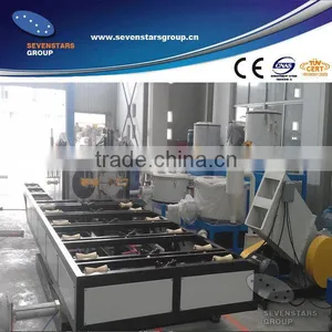 PVC Pipe Belling Machine thumbnail-1