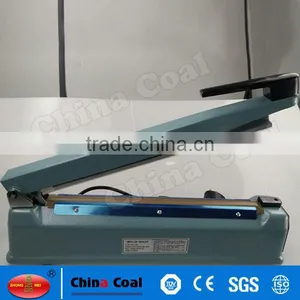 PFS Portable Electric Handheld Manual Impulse Heat Sealer for Plastic Film Bags thumbnail-2