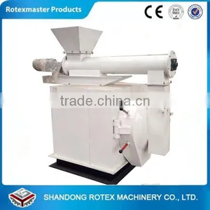 Wide Application Animal Feed Production Line thumbnail-1