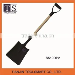 Hot Sale Garden Spade Shovel thumbnail-1