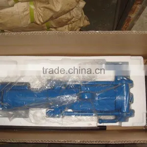 Y018 Hand Held Rock Drill,cheapest Price thumbnail-4