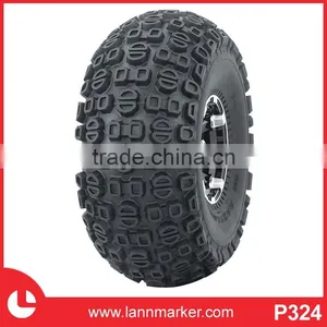 ATV Tire 20x9.50-8 thumbnail-3