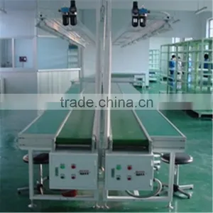 Automatic TV Assembly Line thumbnail-1
