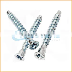 China Factory Sales Combination Furniture Screws and Fasteners thumbnail-2
