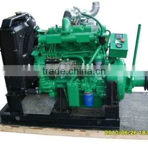 Agricultural Diesel Engine 56kw/76hp thumbnail-1