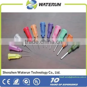 Plastic Supporter Accurate Dispensing Needles thumbnail-1