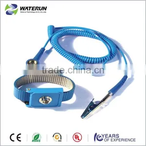 Magic Tape ESD Wrist Strap thumbnail-4