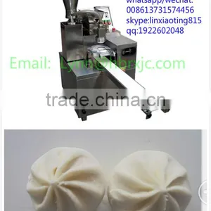 Automatic Steamed Stuffed Bun Machine thumbnail-1