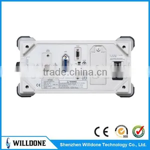 Spectrum Analyzers GSP-830 thumbnail-3