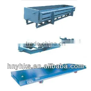 Low Consumption Mould Machine With ISO Certificate thumbnail-1