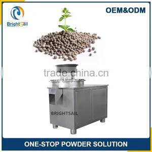 Organic Compound Fertilizer Making Machine/fertilizer Machine Fertilizer Granule thumbnail-1