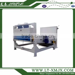 Self-regulation High Efficiency Lowest Price Seed Cleaning Sieve thumbnail-4