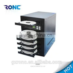 1 for 5pcs/7pcs/10pcs/11pcs Fast Auto CD/DVD Printer thumbnail-3