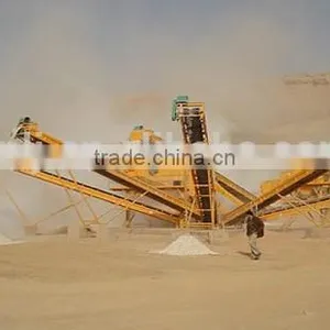 Quartz Sand Production Line Manufacturer thumbnail-4