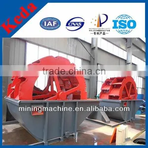 Best Ability Comercial Sand Washing Equipment For Sale thumbnail-1