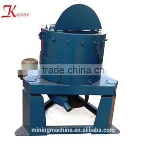 Environmentally Friendly Gravity Gold Centrifugal Concentrator thumbnail-1