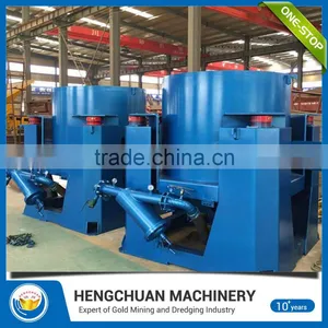 Gold Ore Gravity Machine Centrifugal Concentrator From Hengchuan thumbnail-3