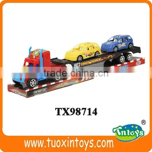 Old Truck Models, Model Fire Mini Truck Model thumbnail-1