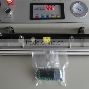 Tea Bag Automatic Vaccum Packing Machine Food Packing Machine thumbnail-5