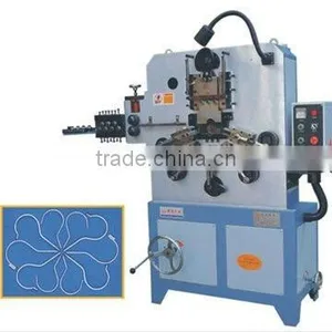 Wire Bending Machine thumbnail-1