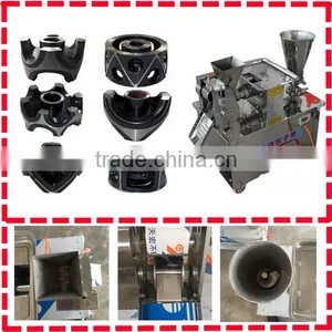 JT-80 Stainless Steel Samosa Making Machine/Samosa Shaping Machine thumbnail-3